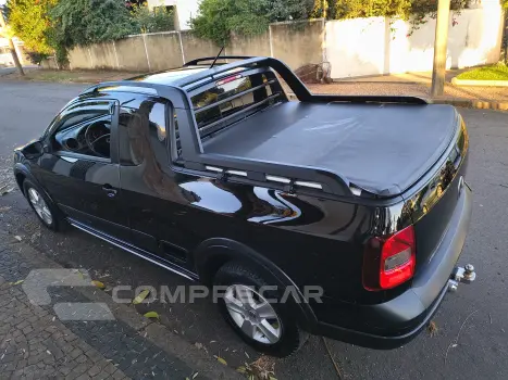 SAVEIRO 1.6 Cross CE 8V