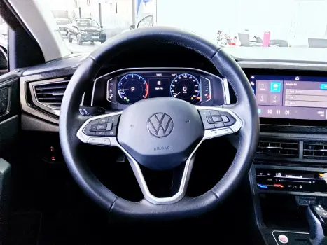 POLO 1.0 170 TSI HIGHLINE AUTOMÁTICO