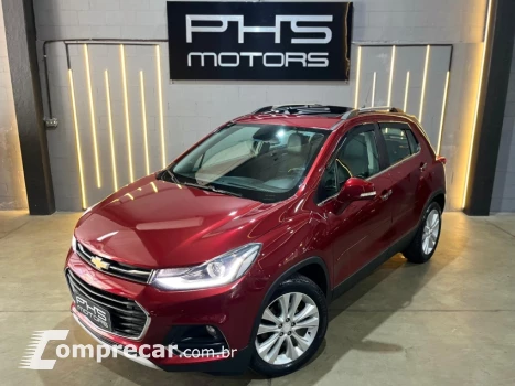 TRACKER 1.4 16V Turbo Premier