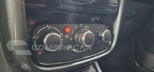 DUSTER Dynamique 2.0 Hi-Flex 16V Mec.