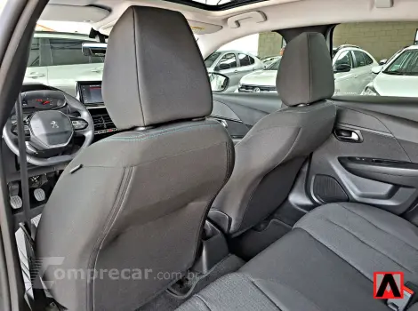 208 1.0 Firefly Style