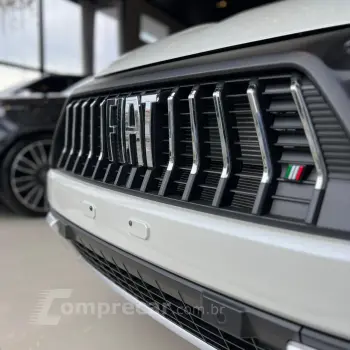 TORO 2.2 Turbo Volcano 4WD