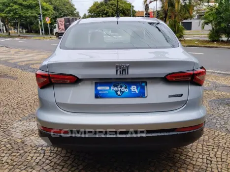 CRONOS DRIVE 1.3 8V Flex