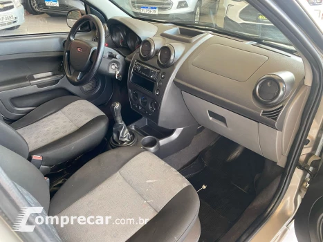 FIESTA 1.0 Rocam SE 8V
