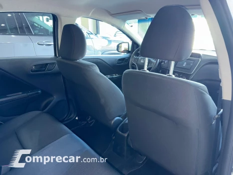 CITY 1.5 Personal 16V