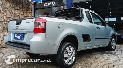 MONTANA 1.4 MPFI LS CS 8V