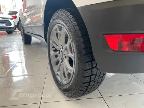 ECOSPORT 1.6 Freestyle 16V