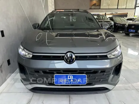Tera High 1.0 170 TSI Flex 12V 5p Aut