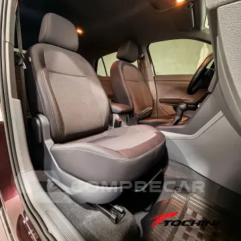 T-Cross 1.0 4P 200 TSI FLEX