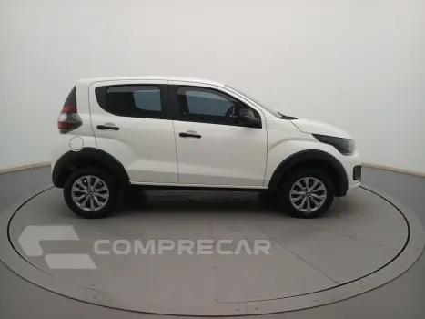 MOBI 1.0 EVO FLEX LIKE. MANUAL