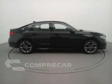 CIVIC 2.0 DI eHEV ADVANCED E-CVT
