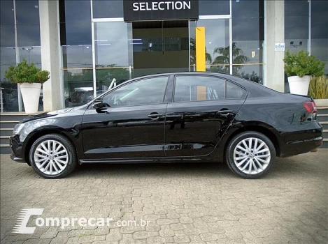 JETTA 1.4 250 TSI Comfortline