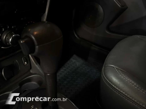 DUSTER - 2.0 DYNAMIQUE 4X2 16V 4P AUTOMÁTICO