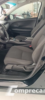 HR-V 1.8 16V LX
