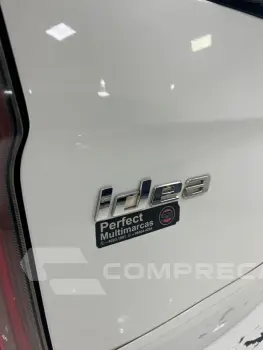 IDEA 1.4 MPI Attractive 8V