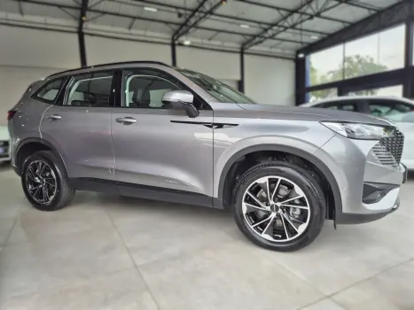 HAVAL H6 1.5 HEV PREMIUM E-TRACTION