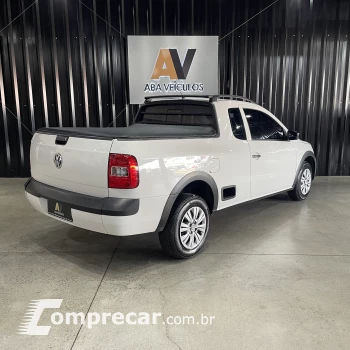 SAVEIRO 1.6 MI Trendline CE 8V