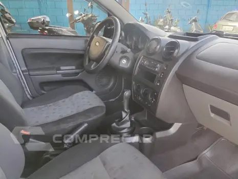 Fiesta Hatch 1.0 4P FLEX