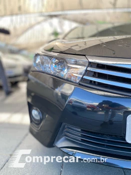COROLLA 2.0 XEI 16V