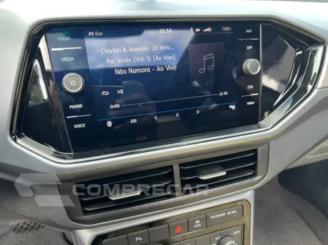 T-CROSS 1.0 200 TSI Comfortline