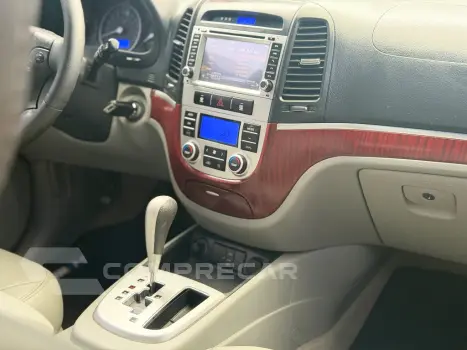 Santa Fe GLS 2.7 V6 4x4TipTronic