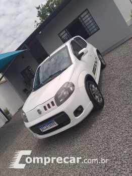Uno 1.4 FLEX SPORTING