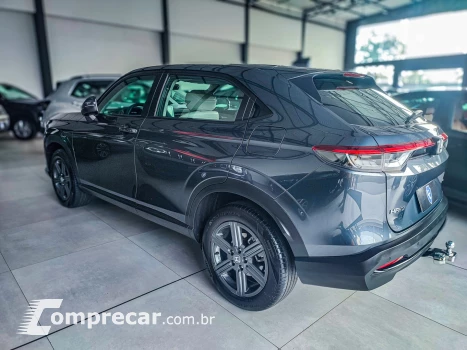 HR-V 1.5 DI I-vtec Turbo Advance