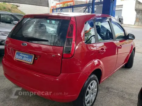 Fiesta 1.6 Rocam Hatch 8V Flex 4P Manual