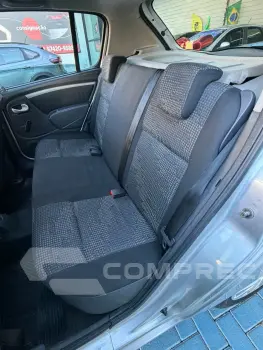SANDERO Expression Hi-Flex 1.6 8V 5p