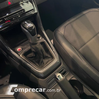 T-Cross Highline 1.4 TSI Flex 16V 5p Aut