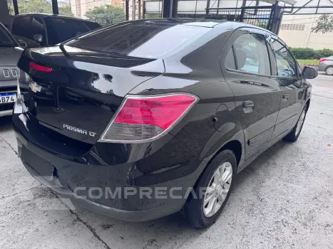 PRISMA 1.4 MPFI LT 8V