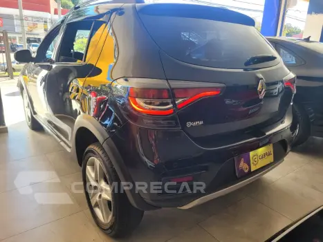 SANDERO Zen Flex 1.6 16V 5p Mec.