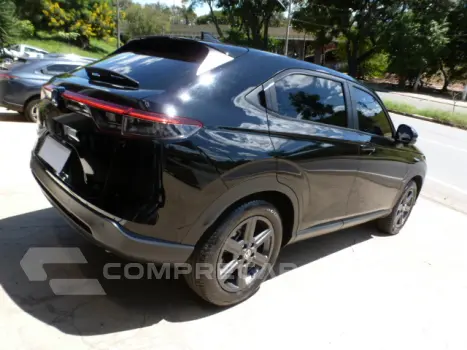 HR-V 1.5 DI I-vtec EXL