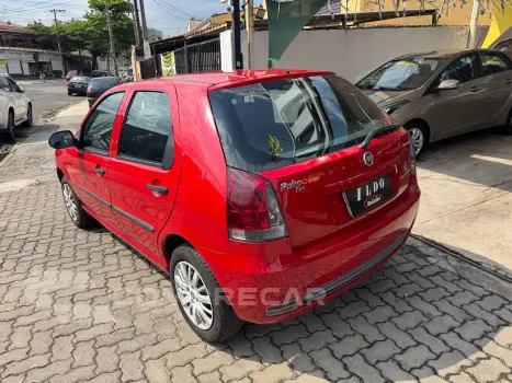 PALIO 1.0 MPI Fire Economy 8V