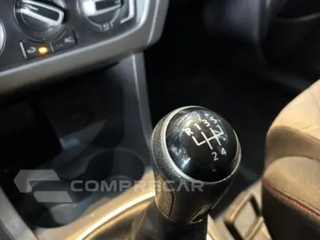 FOX - 1.6 MSI TOTAL XTREME 4P MANUAL