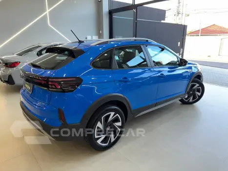 Nivus Highline 1.0 Tsi