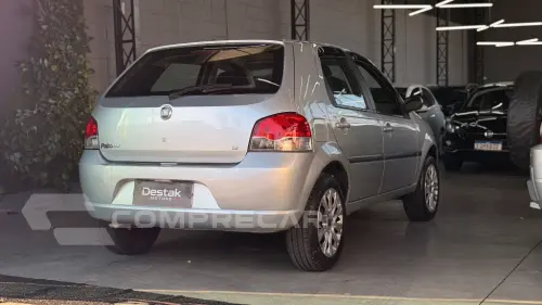 Palio ELX 1.4 Fire/30 Anos F. Flex 8V 4p