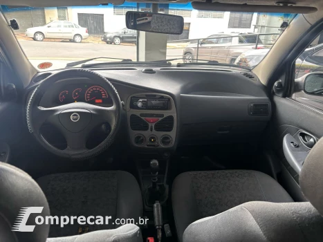 SIENA 1.0 MPI Fire 8V