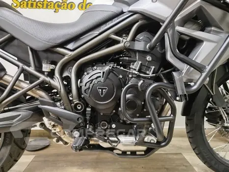 TIGER 800 XC ABS