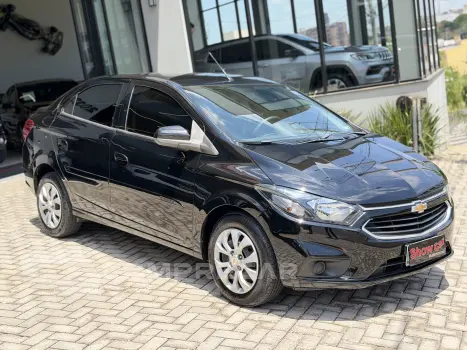PRISMA 1.4 MPFI LT 8V