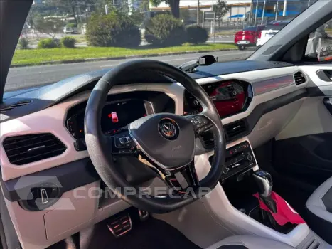 T-CROSS 1.4 250 TSI Highline