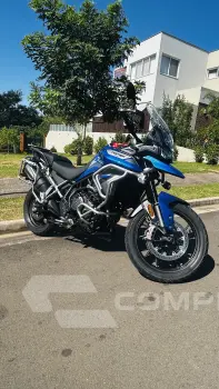 Tiger 900 GT PRO