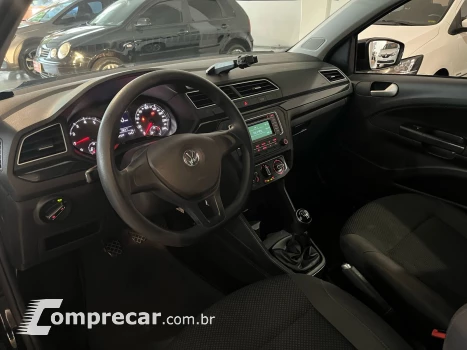 SAVEIRO 1.6 MI Trendline CS 8V