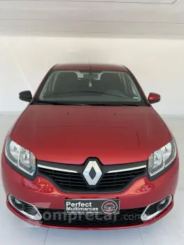 SANDERO 1.6 16V SCE Dynamique