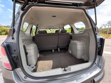 Spin LT 5S 1.8 (Flex)