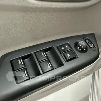 Civic Sedan LXR 2.0 Flexone 16V Aut. 4p