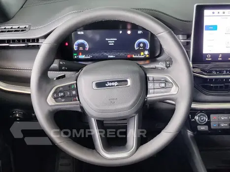 COMPASS 1.3 T270 TURBO FLEX S AT6