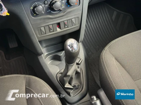 SANDERO 1.0 12V SCE FLEX S EDITION MANUAL