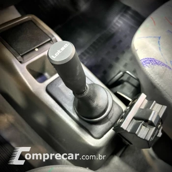 GOL 1.6 CLI 8V