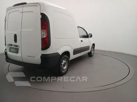 FIORINO 1.4 MPI FURGÃO ENDURANCE 8V FLEX 2P MANUAL